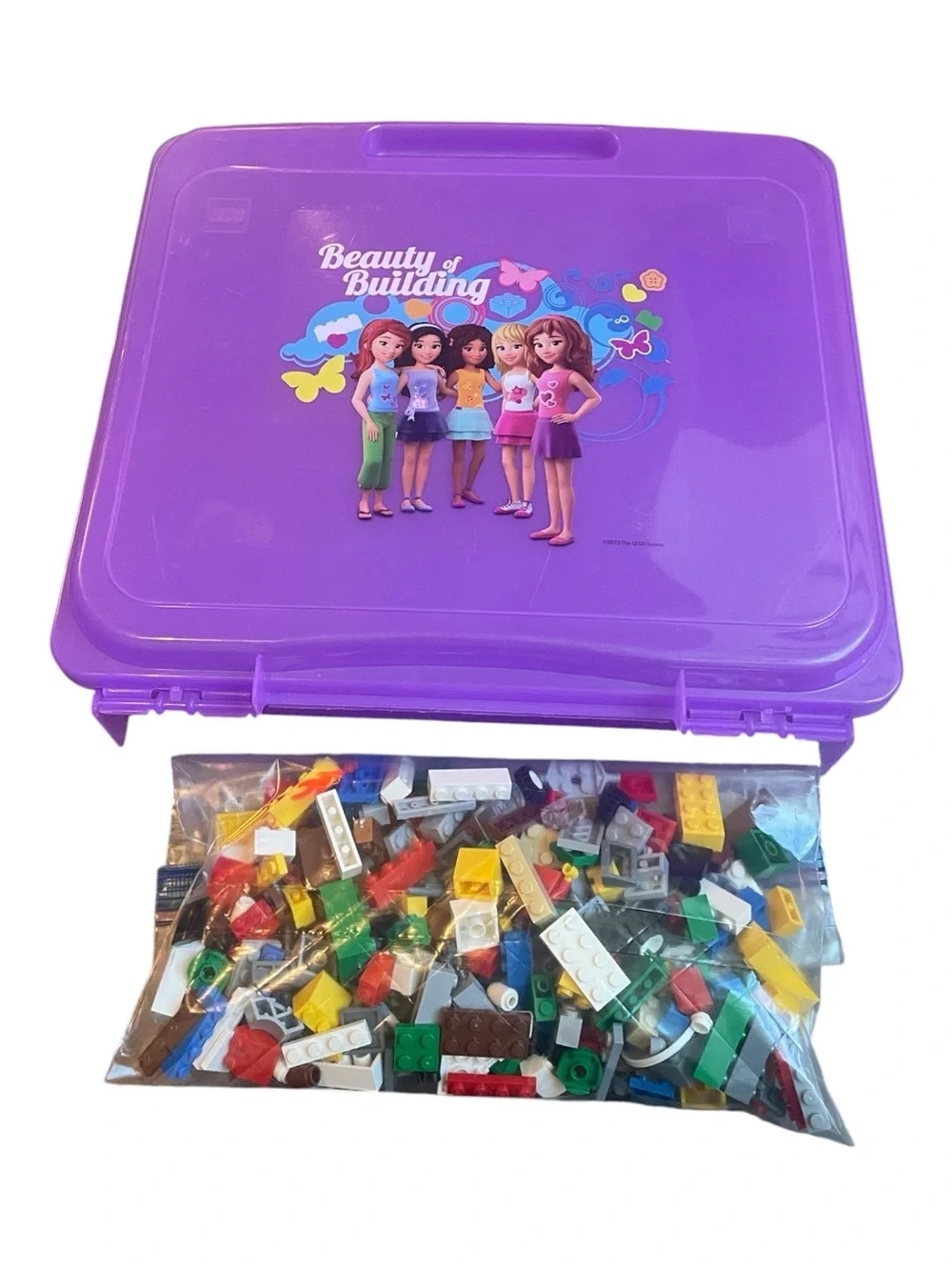 LEGO Friends 